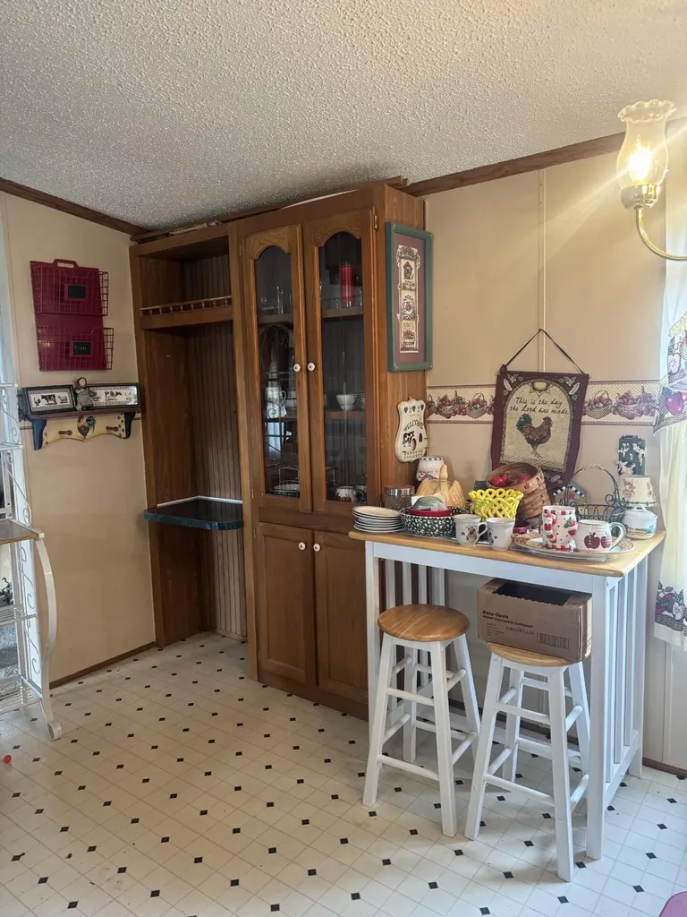 159 Vaughn Ridge Road London KY 40741