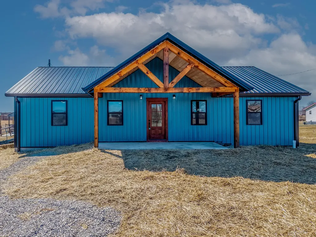 183 Blevins Valley Road Owingsville KY 40360