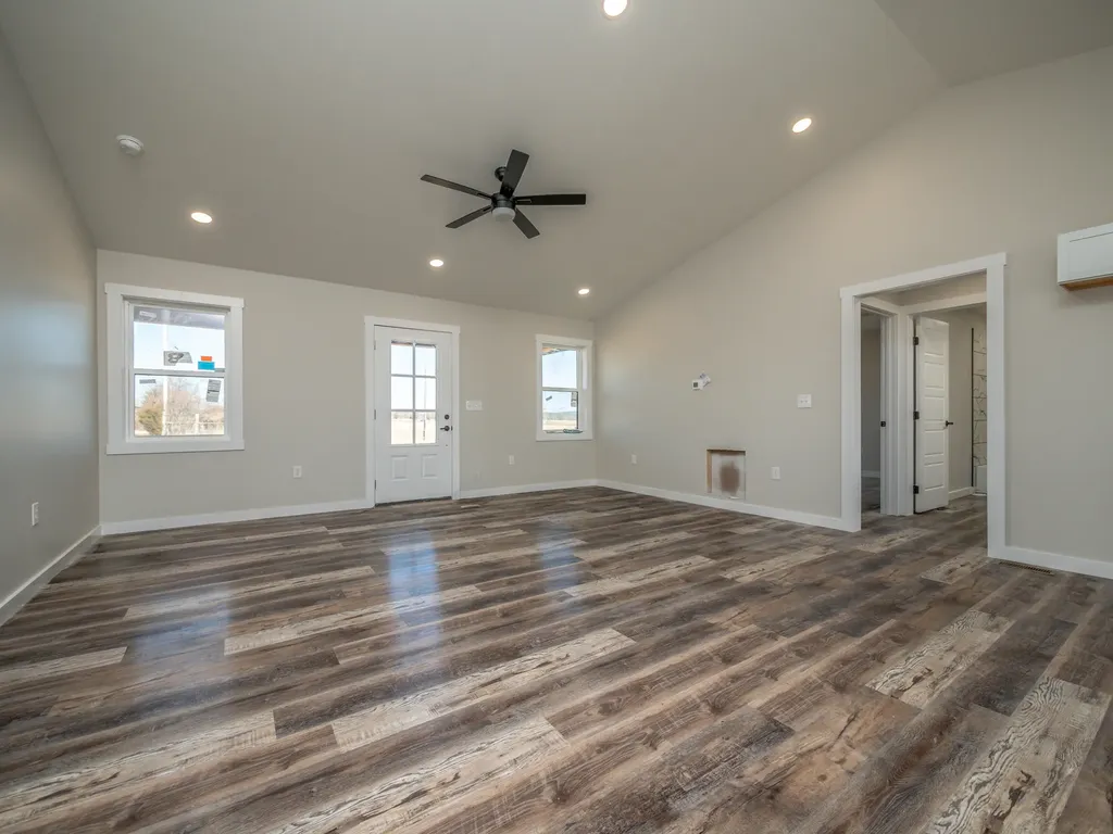 183 Blevins Valley Road Owingsville KY 40360