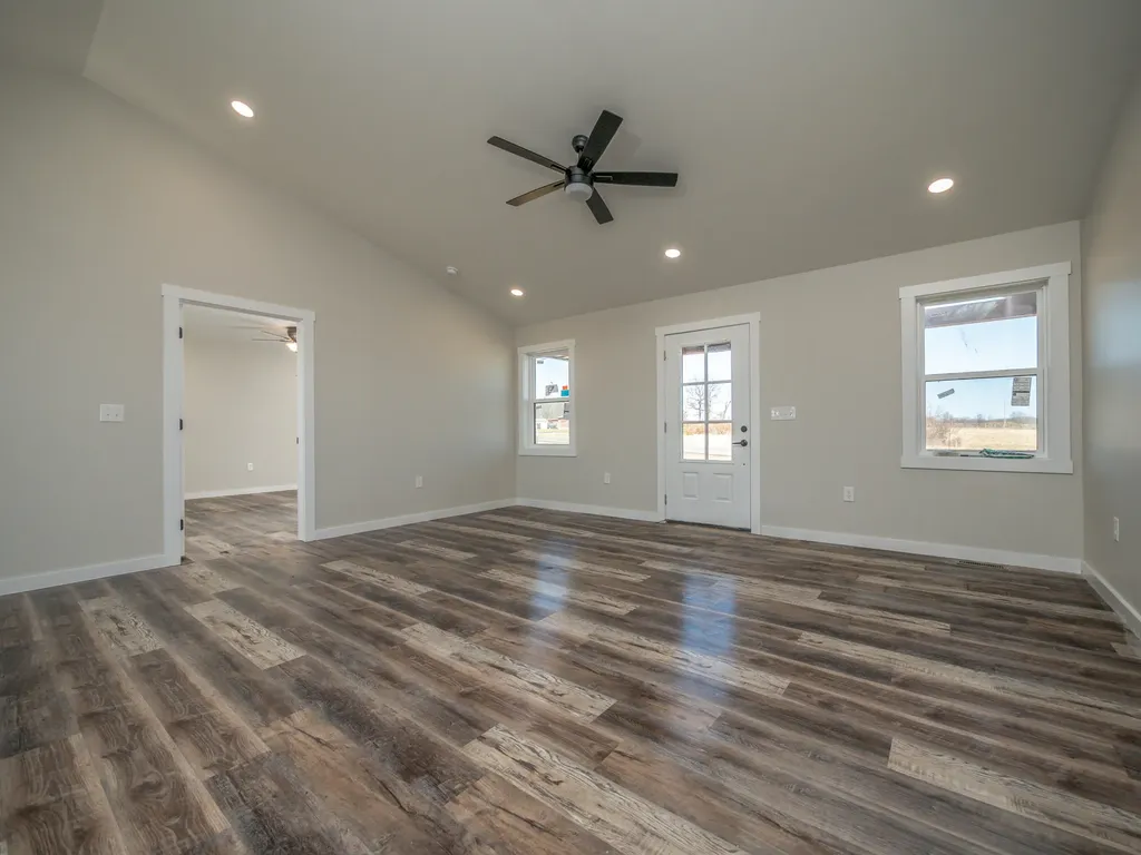 183 Blevins Valley Road Owingsville KY 40360