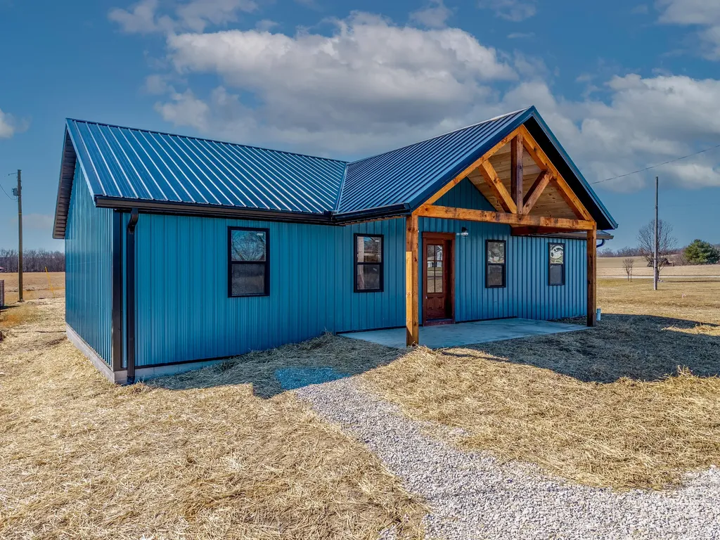 183 Blevins Valley Road Owingsville KY 40360