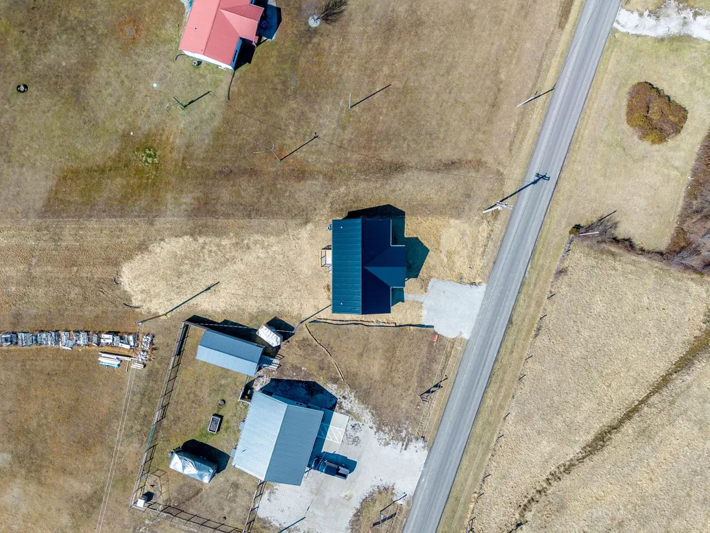 183 Blevins Valley Road Owingsville KY 40360