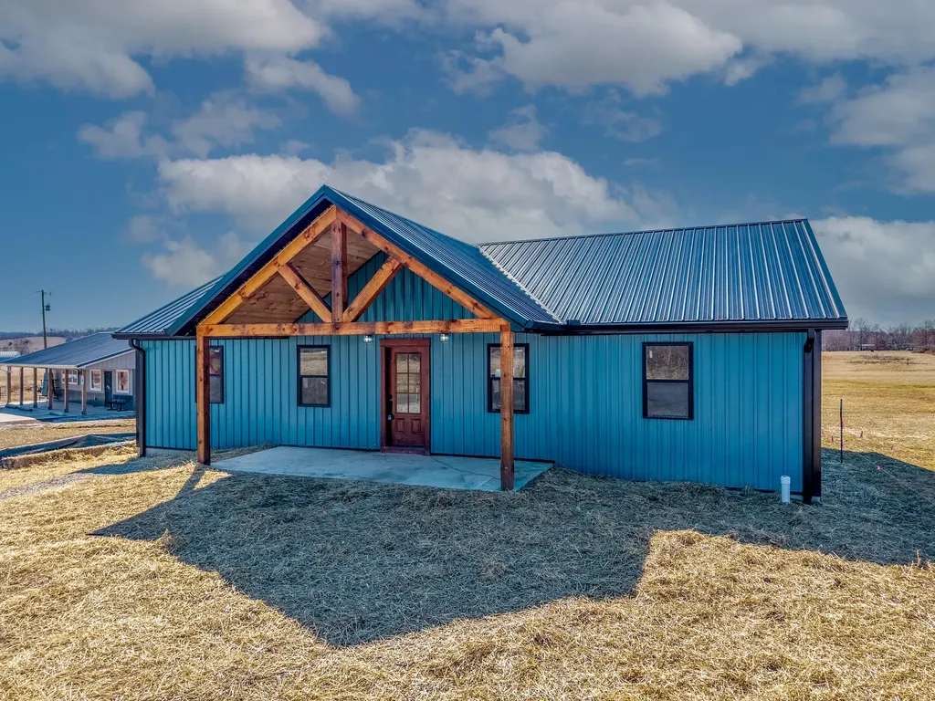 183 Blevins Valley Road Owingsville KY 40360