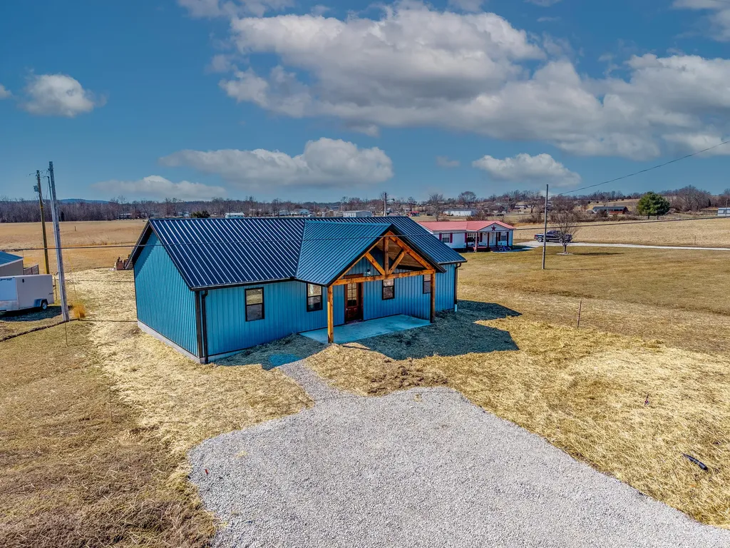183 Blevins Valley Road Owingsville KY 40360
