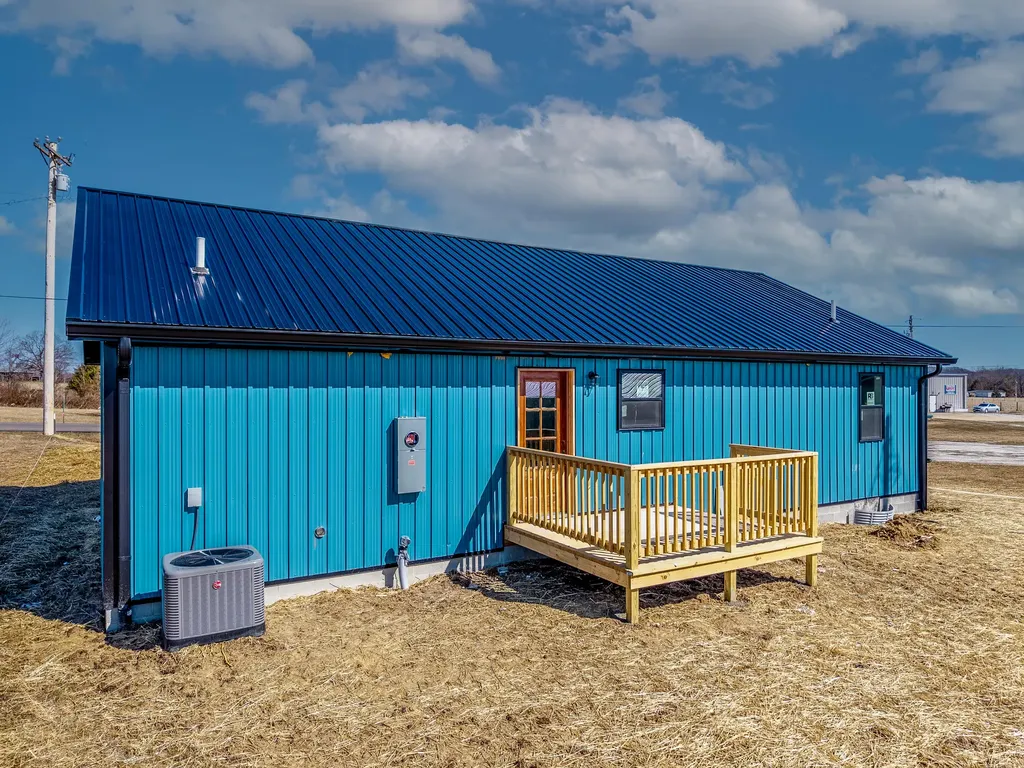 183 Blevins Valley Road Owingsville KY 40360