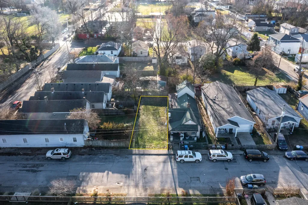 512 Willy Street Lexington KY 40508