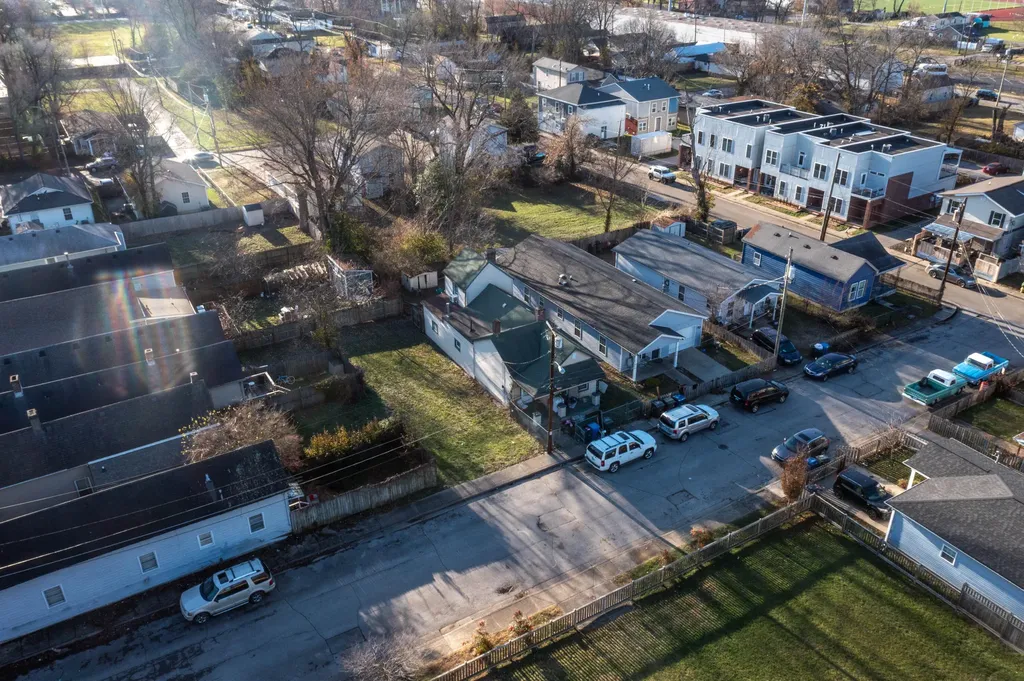 512 Willy Street Lexington KY 40508