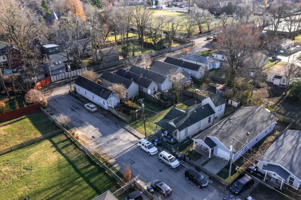 512 Willy Street Lexington KY 40508