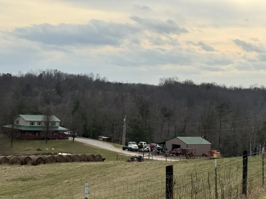 241 Nolan Road Frenchburg KY 40322