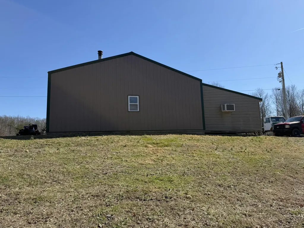 241 Nolan Road Frenchburg KY 40322