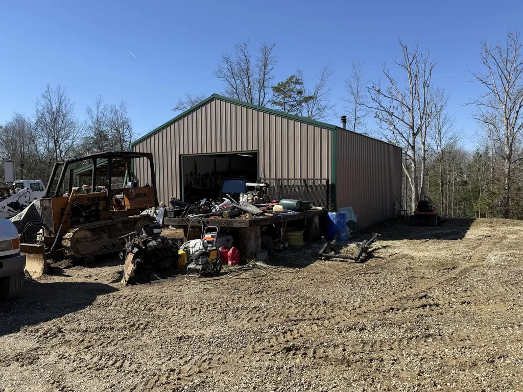 241 Nolan Road Frenchburg KY 40322