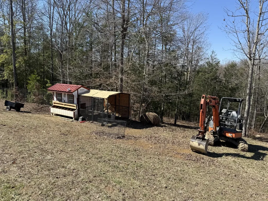 241 Nolan Road Frenchburg KY 40322