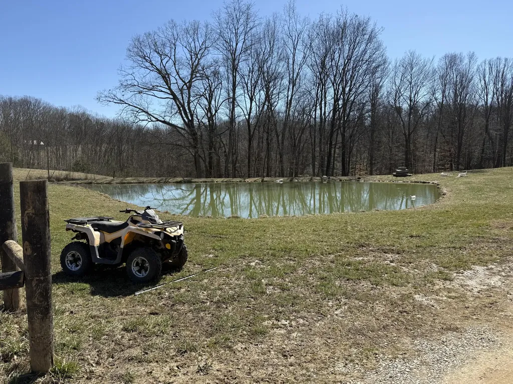 241 Nolan Road Frenchburg KY 40322