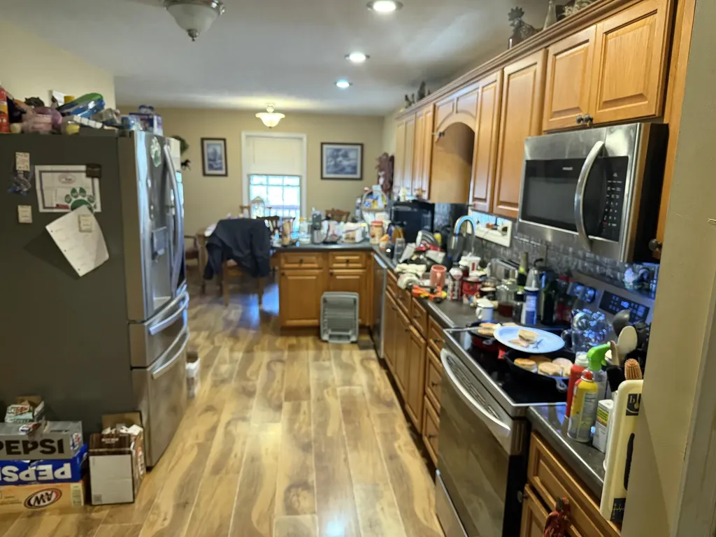 241 Nolan Road Frenchburg KY 40322