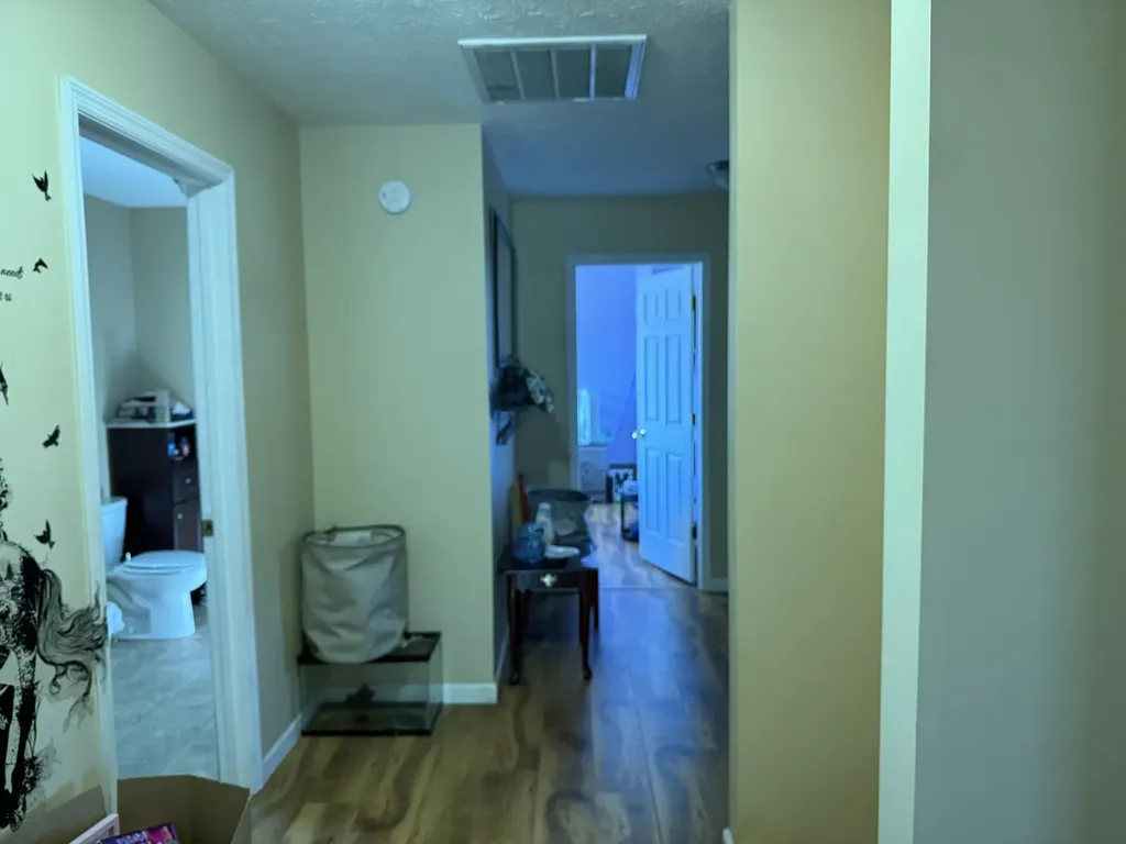 241 Nolan Road Frenchburg KY 40322