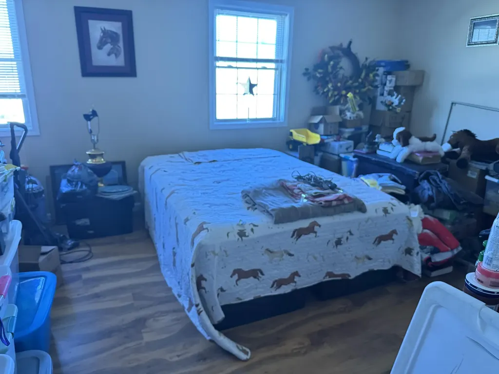 241 Nolan Road Frenchburg KY 40322