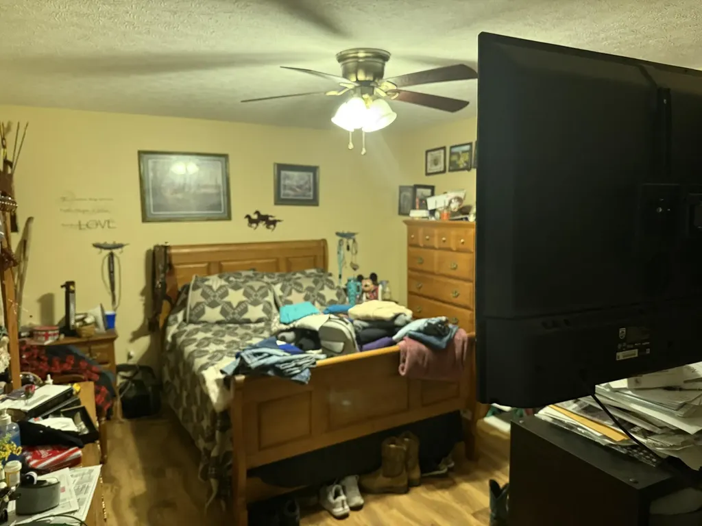 241 Nolan Road Frenchburg KY 40322