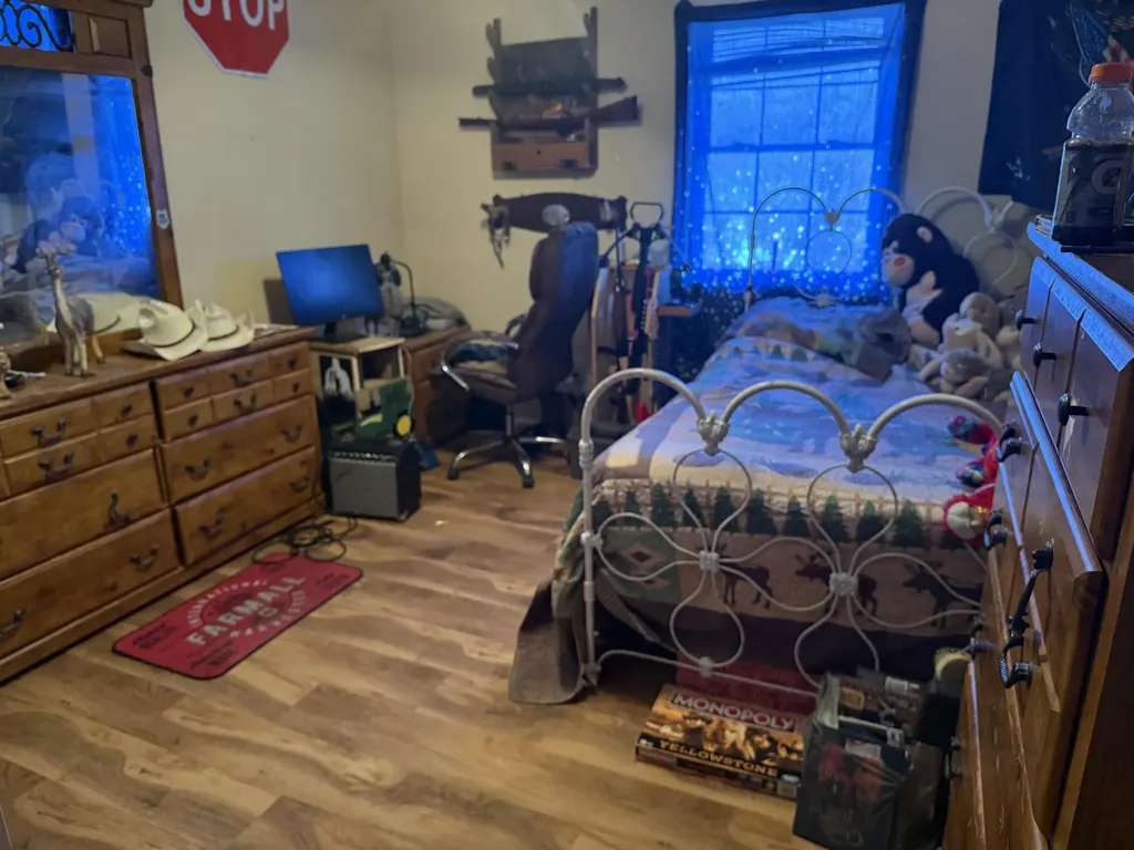 241 Nolan Road Frenchburg KY 40322