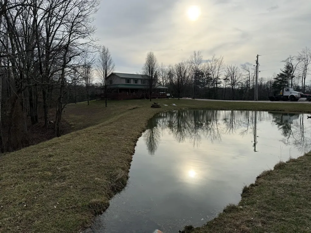 241 Nolan Road Frenchburg KY 40322