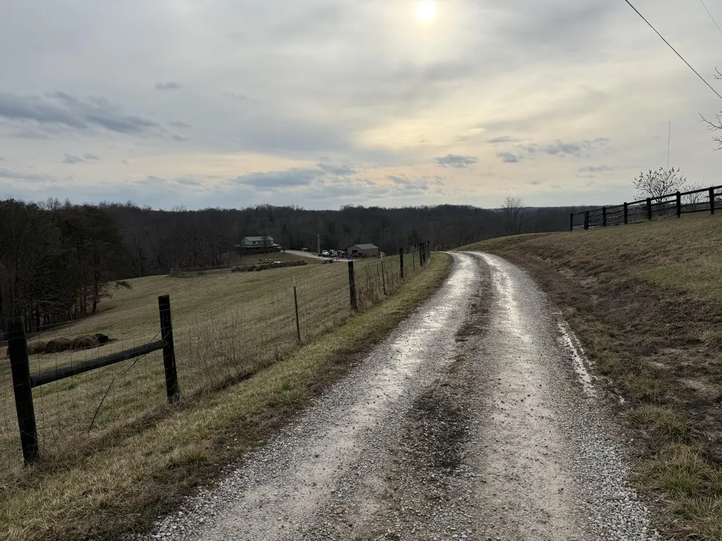 241 Nolan Road Frenchburg KY 40322