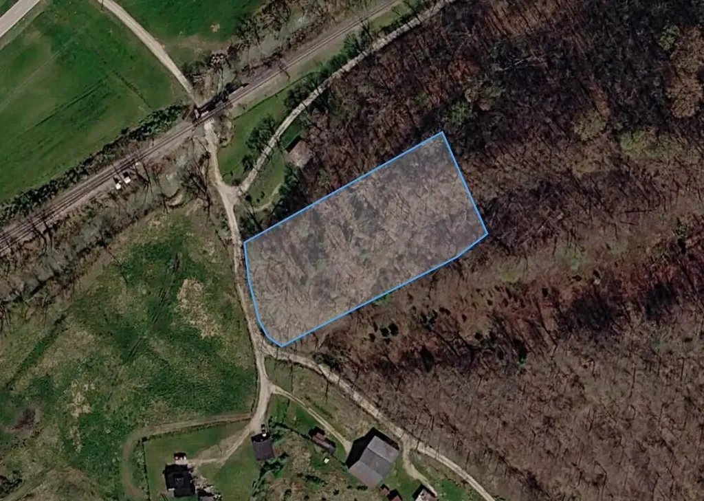 0 Burcham Fork Road Jackson KY 41339