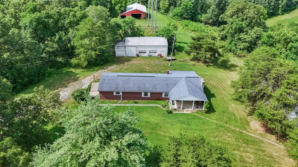 13843 Highway 10 Butler KY 41006