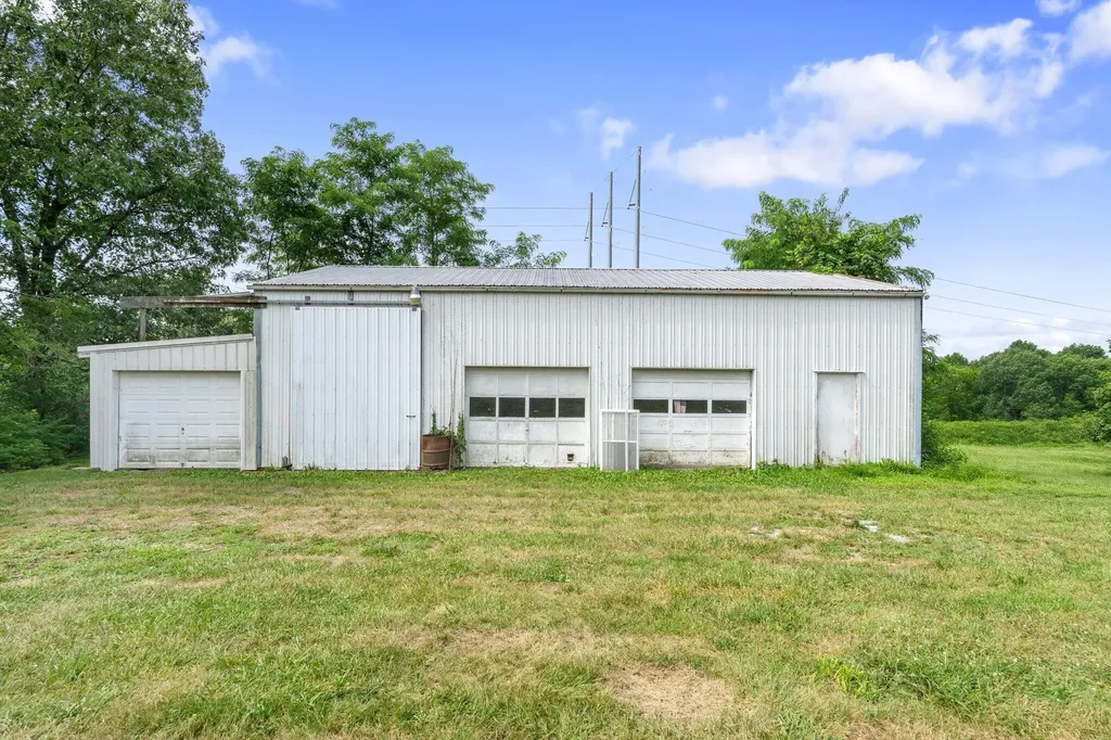 13843 Highway 10 Butler KY 41006