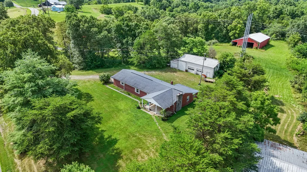 13843 Highway 10 Butler KY 41006