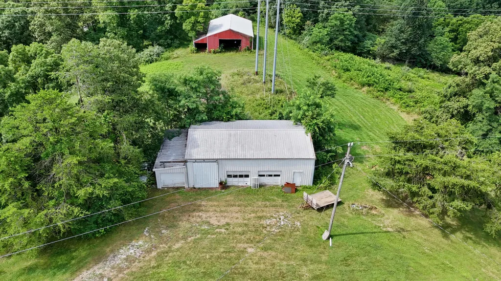 13843 Highway 10 Butler KY 41006