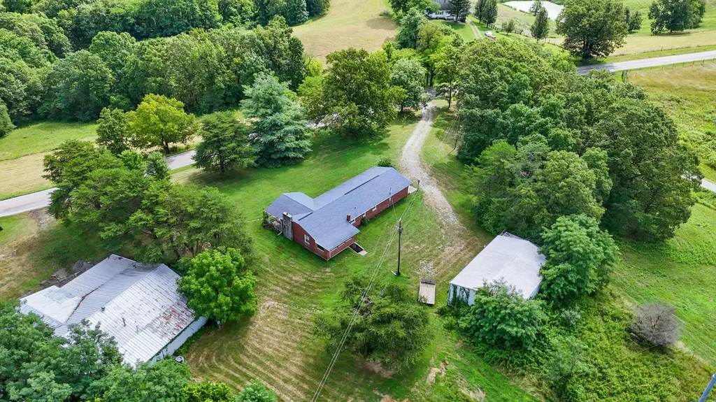 13843 Highway 10 Butler KY 41006