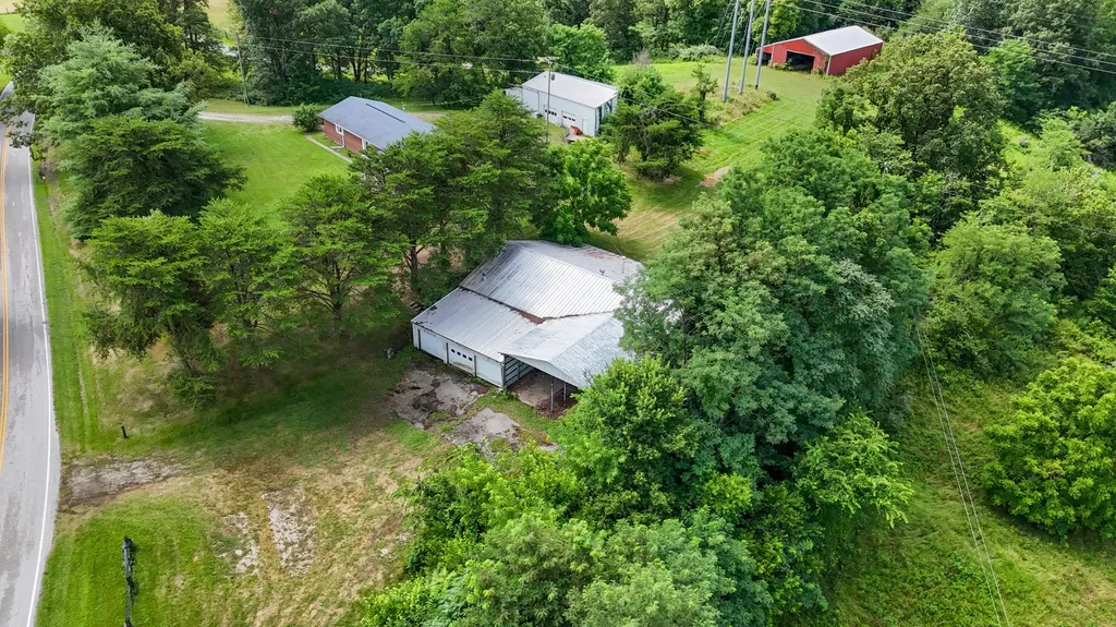 13843 Highway 10 Butler KY 41006