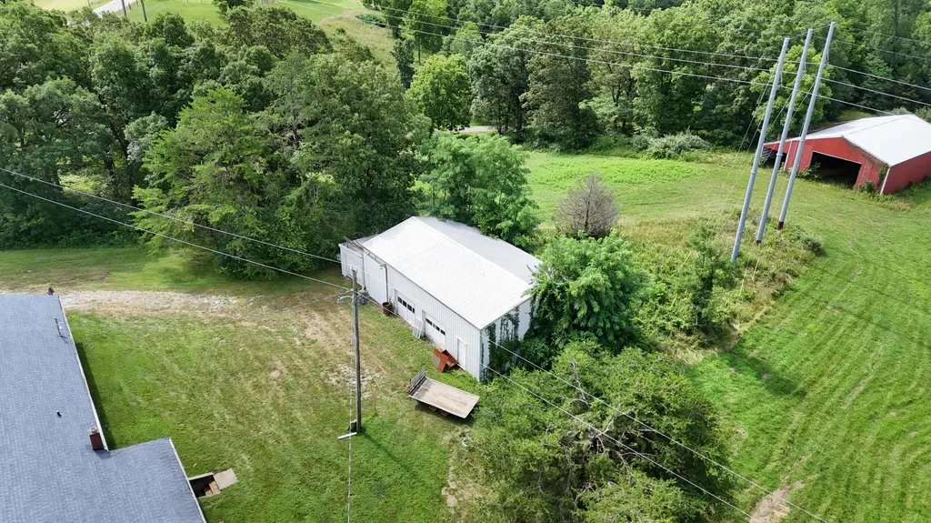 13843 Highway 10 Butler KY 41006
