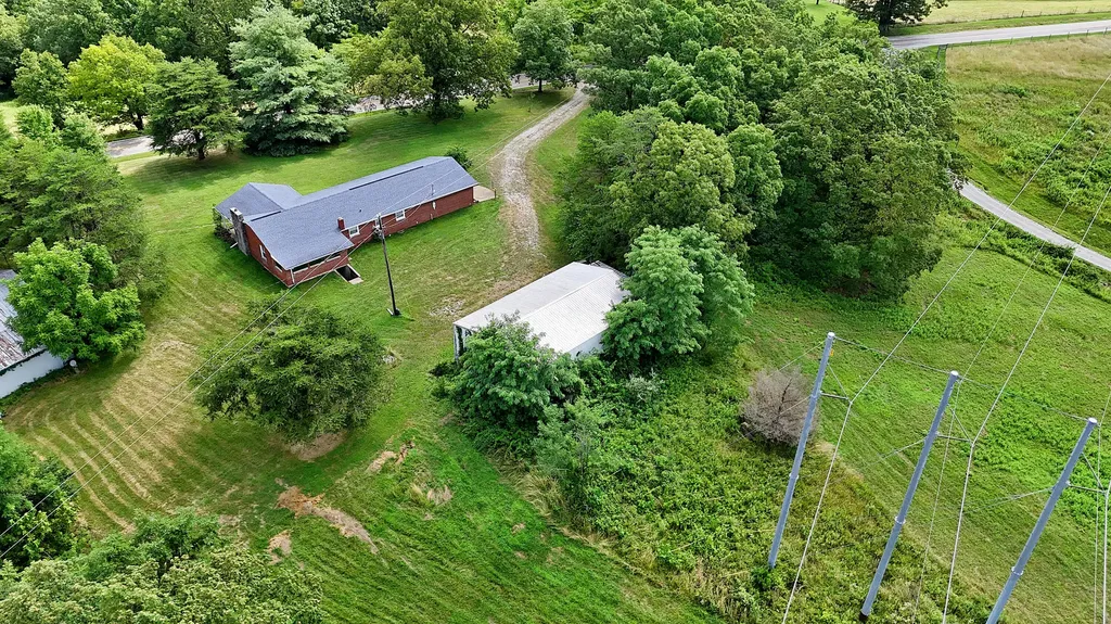 13843 Highway 10 Butler KY 41006