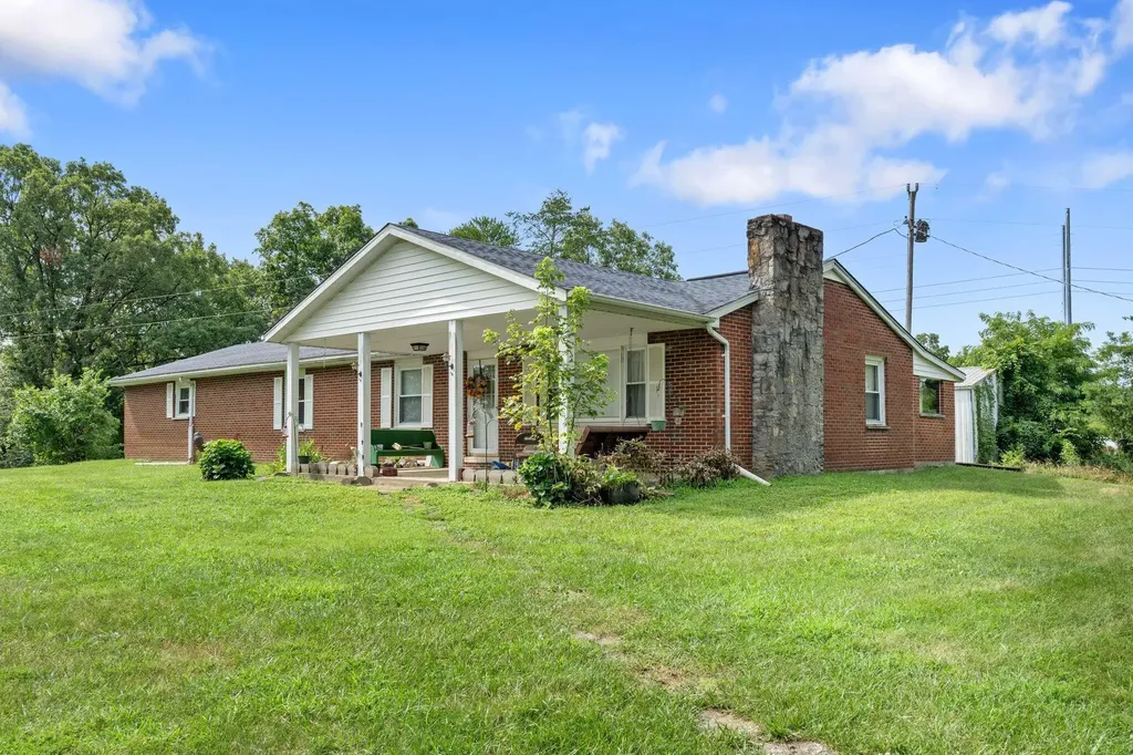 13843 Highway 10 Butler KY 41006