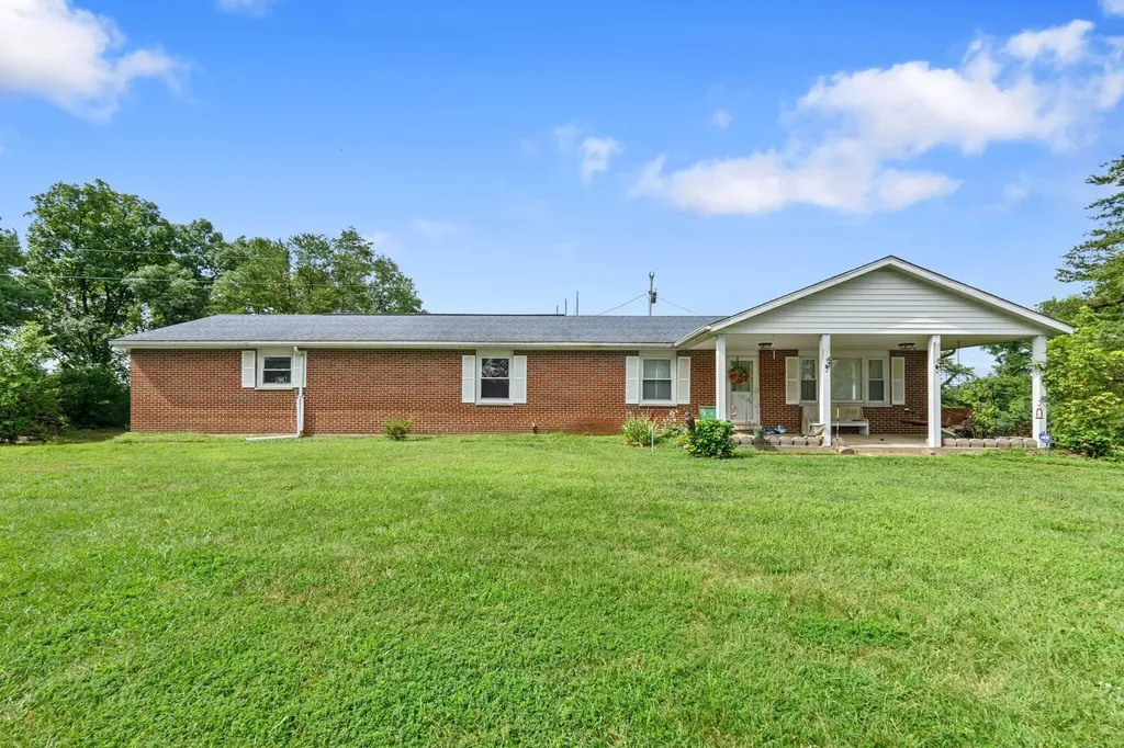 13843 Highway 10 Butler KY 41006