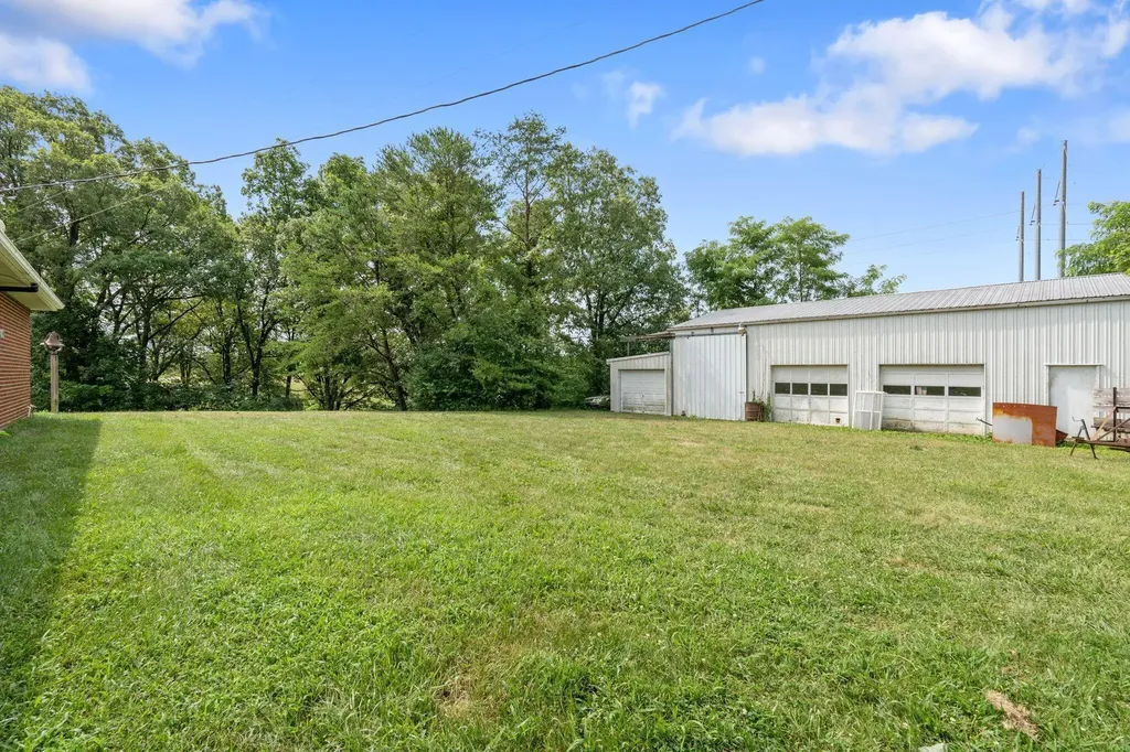 13843 Highway 10 Butler KY 41006