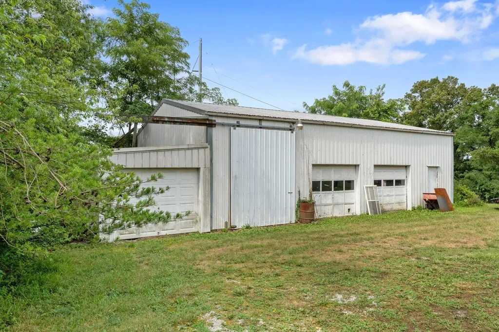 13843 Highway 10 Butler KY 41006