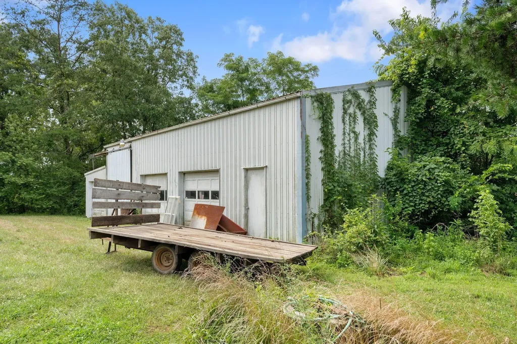 13843 Highway 10 Butler KY 41006