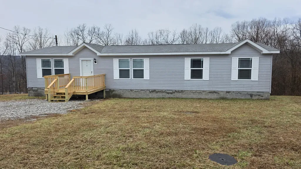 301 Kentucky 578 Annville KY 40402