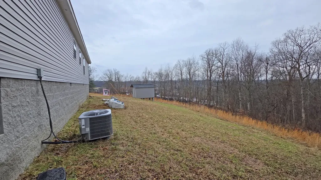 301 Kentucky 578 Annville KY 40402