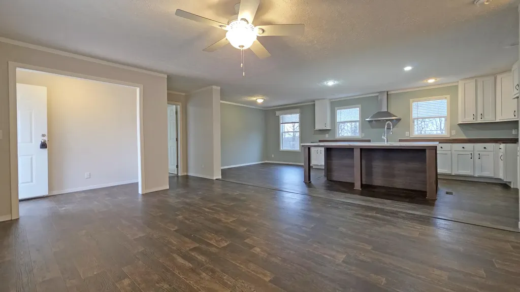 301 Kentucky 578 Annville KY 40402