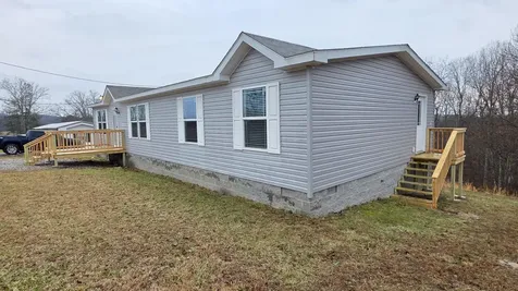 301 Kentucky 578 Annville KY 40402