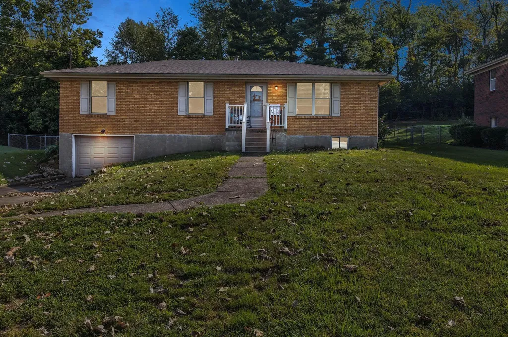 1055 Iroquois Drive Mt Sterling KY 40353