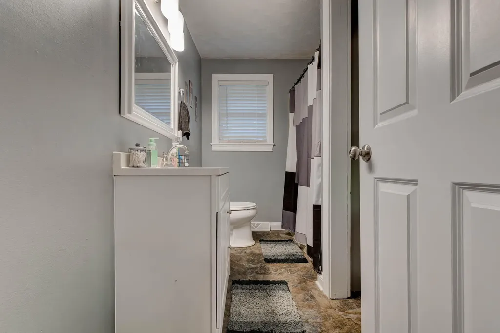 1055 Iroquois Drive Mt Sterling KY 40353