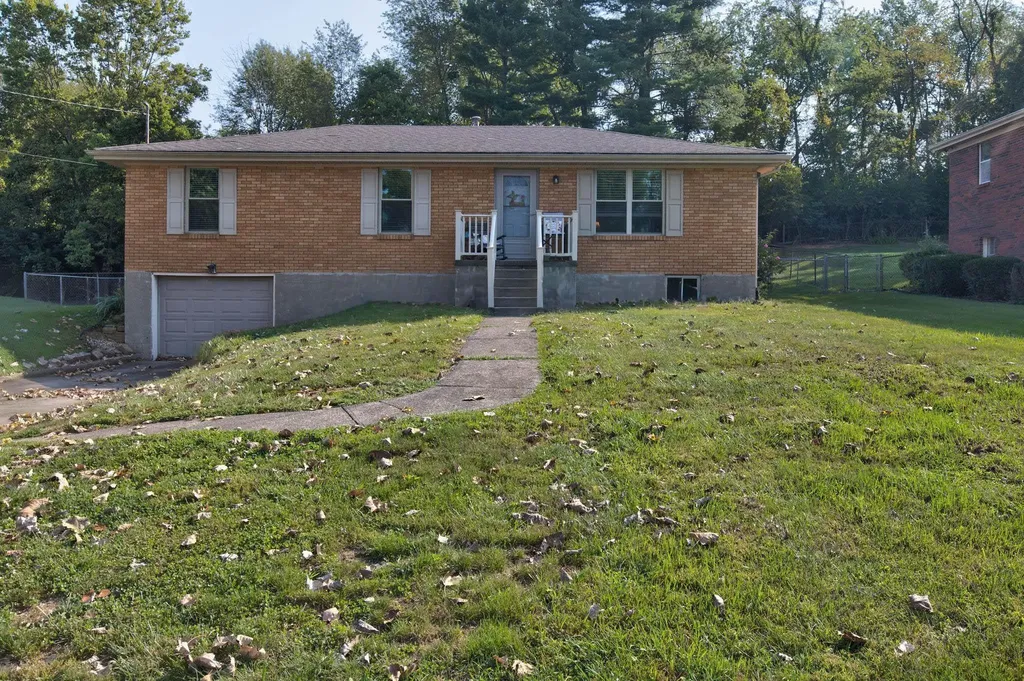 1055 Iroquois Drive Mt Sterling KY 40353