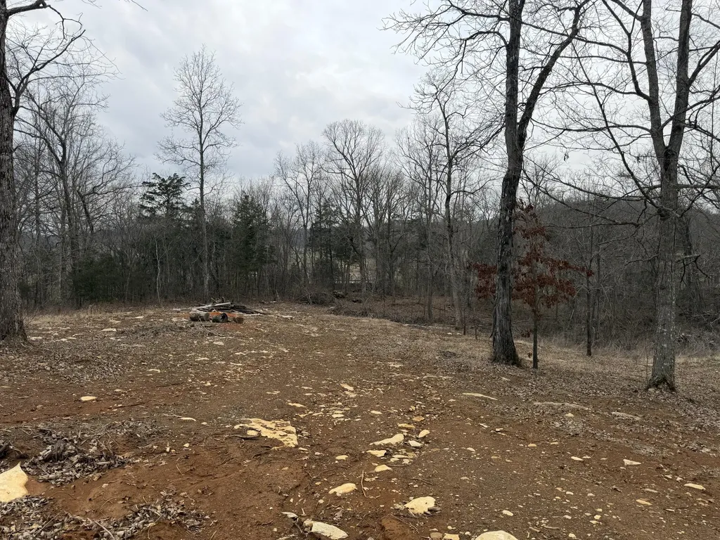 0 Abby Lane Mt Vernon KY 40456
