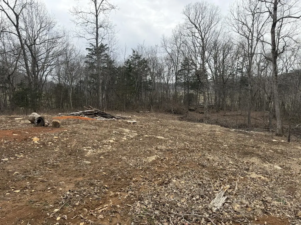 0 Abby Lane Mt Vernon KY 40456