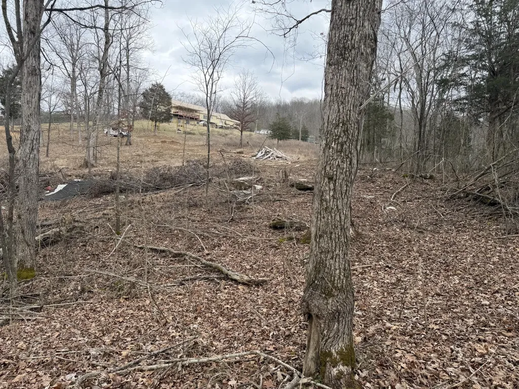 0 Abby Lane Mt Vernon KY 40456