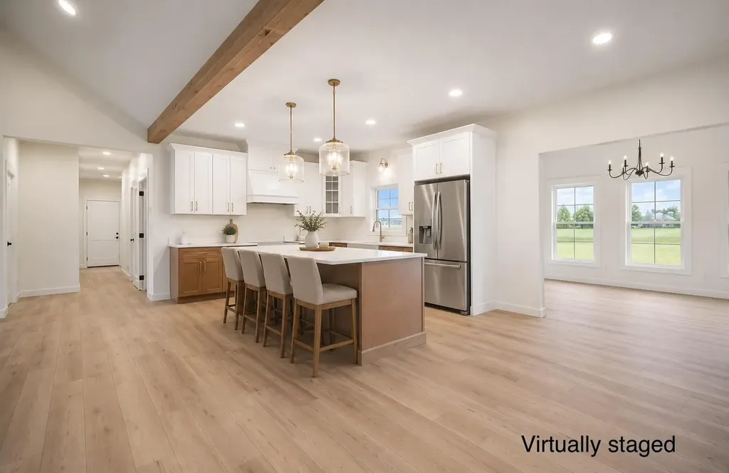 1577 Hunter Drive Lancaster KY 40444
