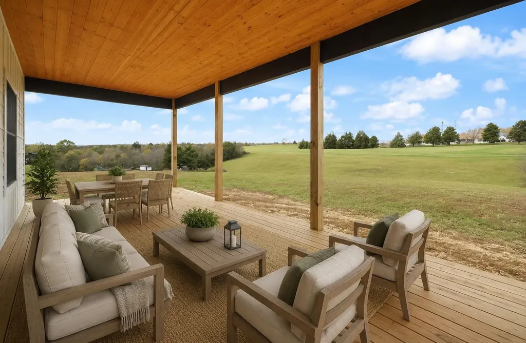 1577 Hunter Drive Lancaster KY 40444